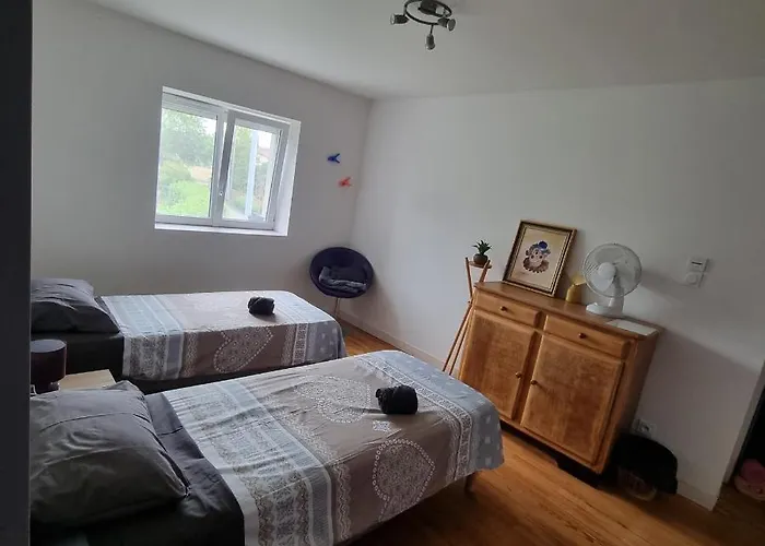 Chez Lofred 2