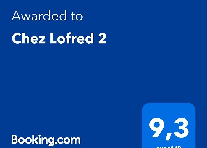 Chez Lofred 2