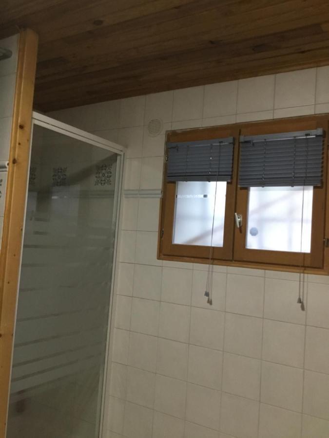 Chez Lofred 2 Privatunterkunft