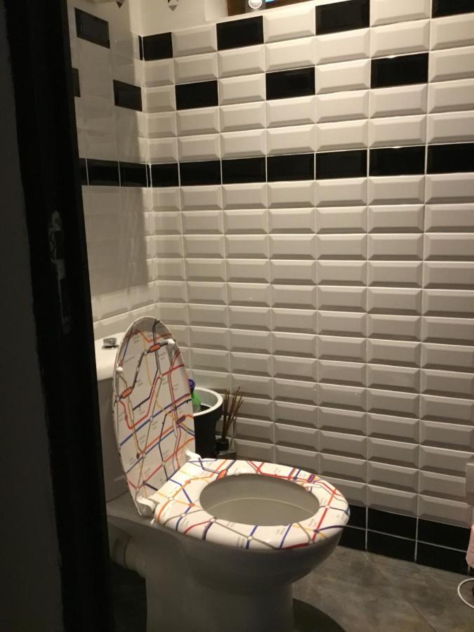 Privatunterkunft Chez Lofred 2 Four