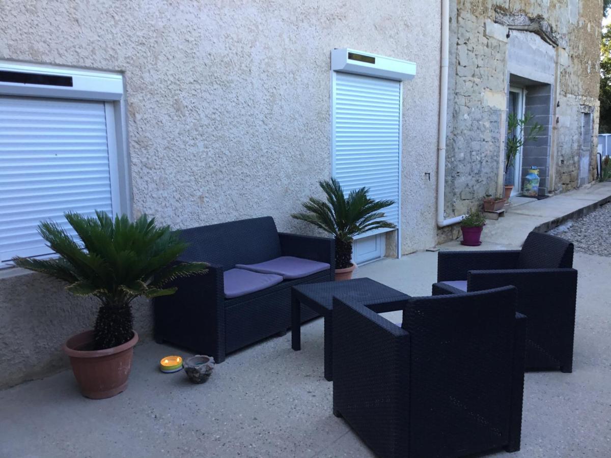 Homestay Chez Lofred 2