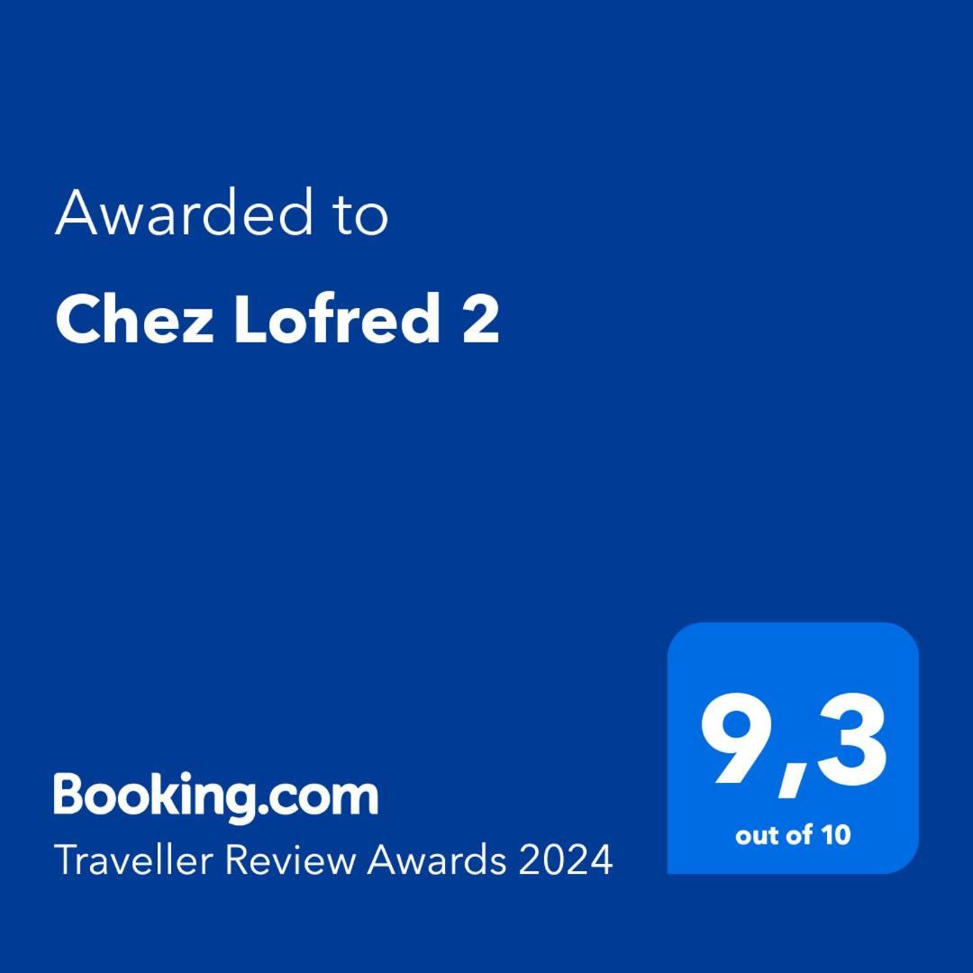 Chez Lofred 2 Four
